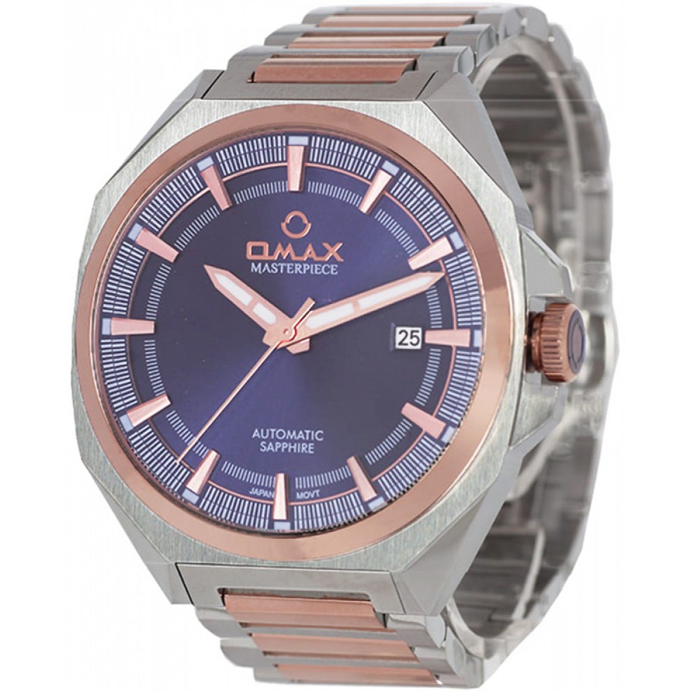OMAX OACZ002C4CI