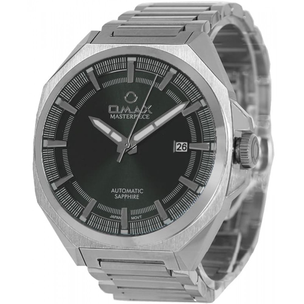 OMAX OACZ002P26I