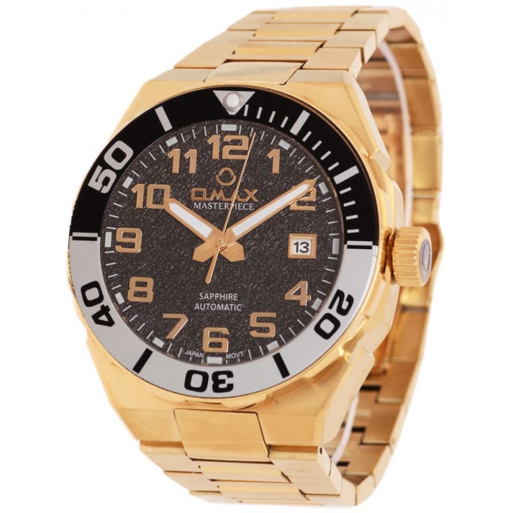 OMAX OACZ003AG21A