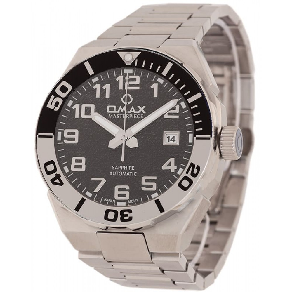 OMAX OACZ003AP26A