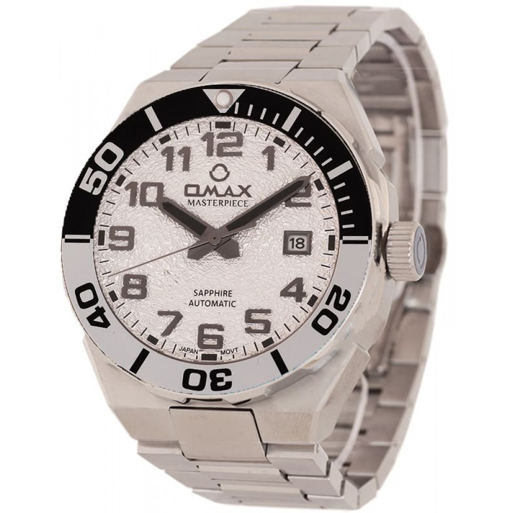 OMAX OACZ003AP66A
