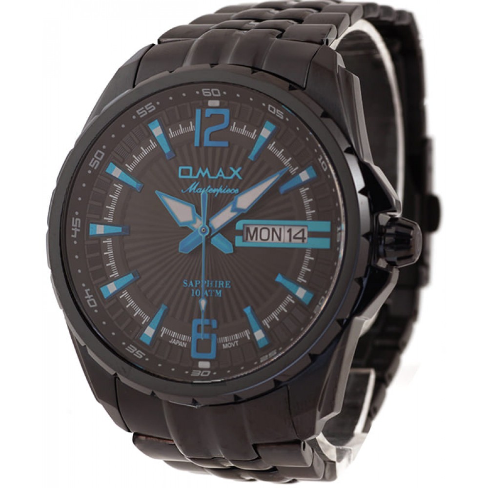 OMAX OAEF001M22B