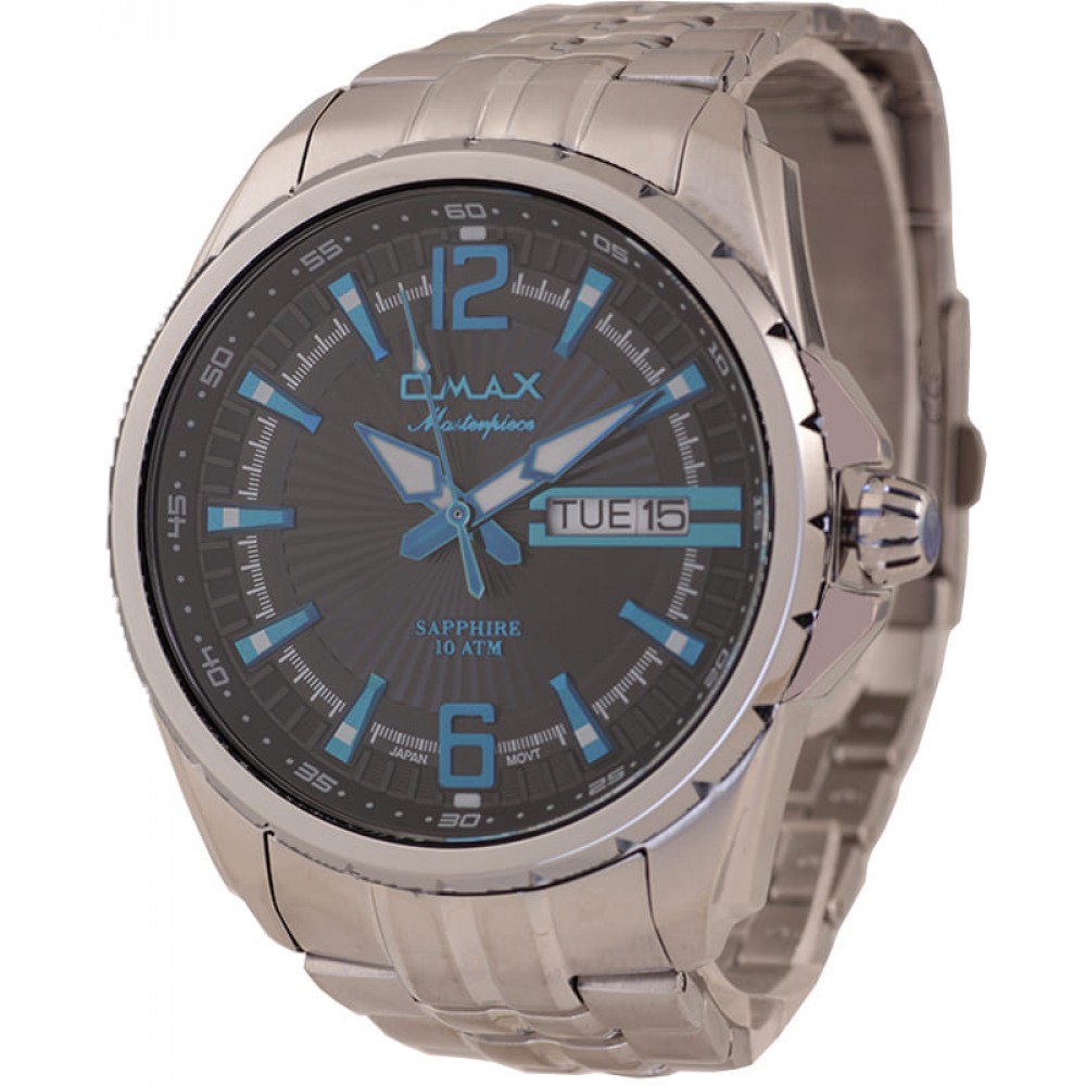 OMAX OAEF001P26B