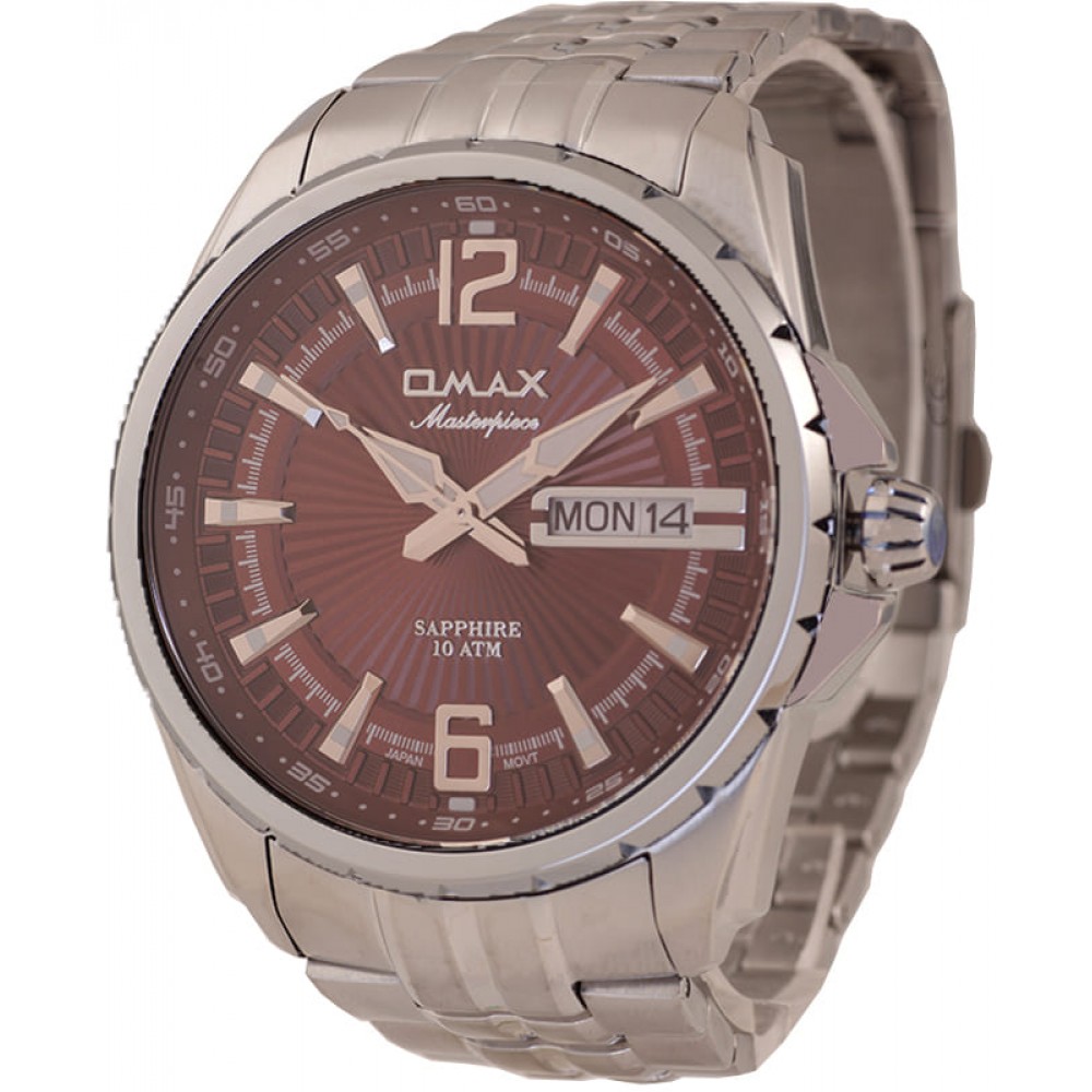 OMAX OAEF001P56I