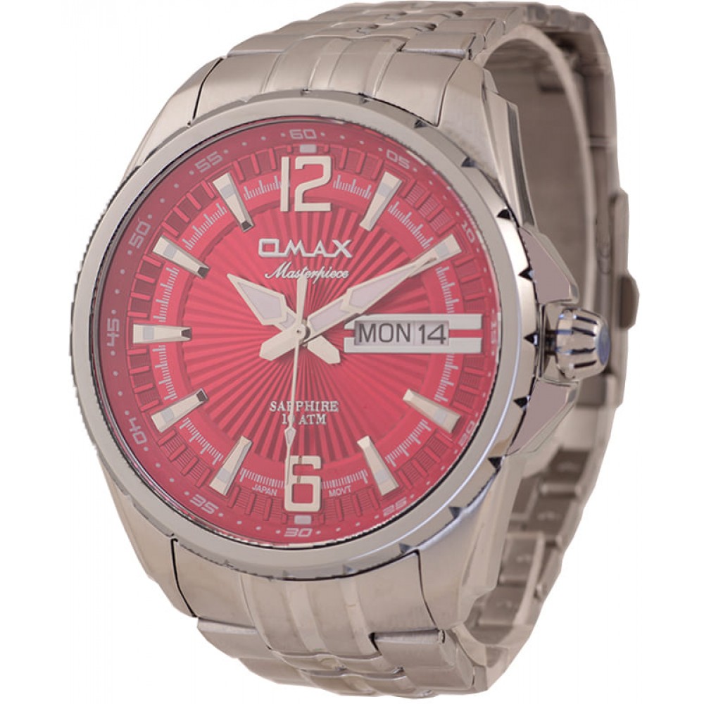 OMAX OAEF001P86I