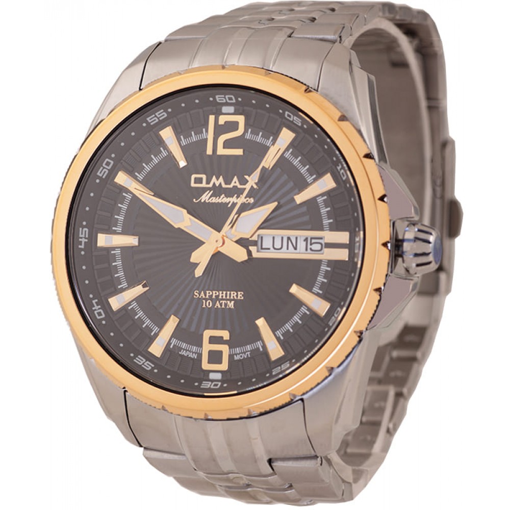 OMAX OAEF001T26I