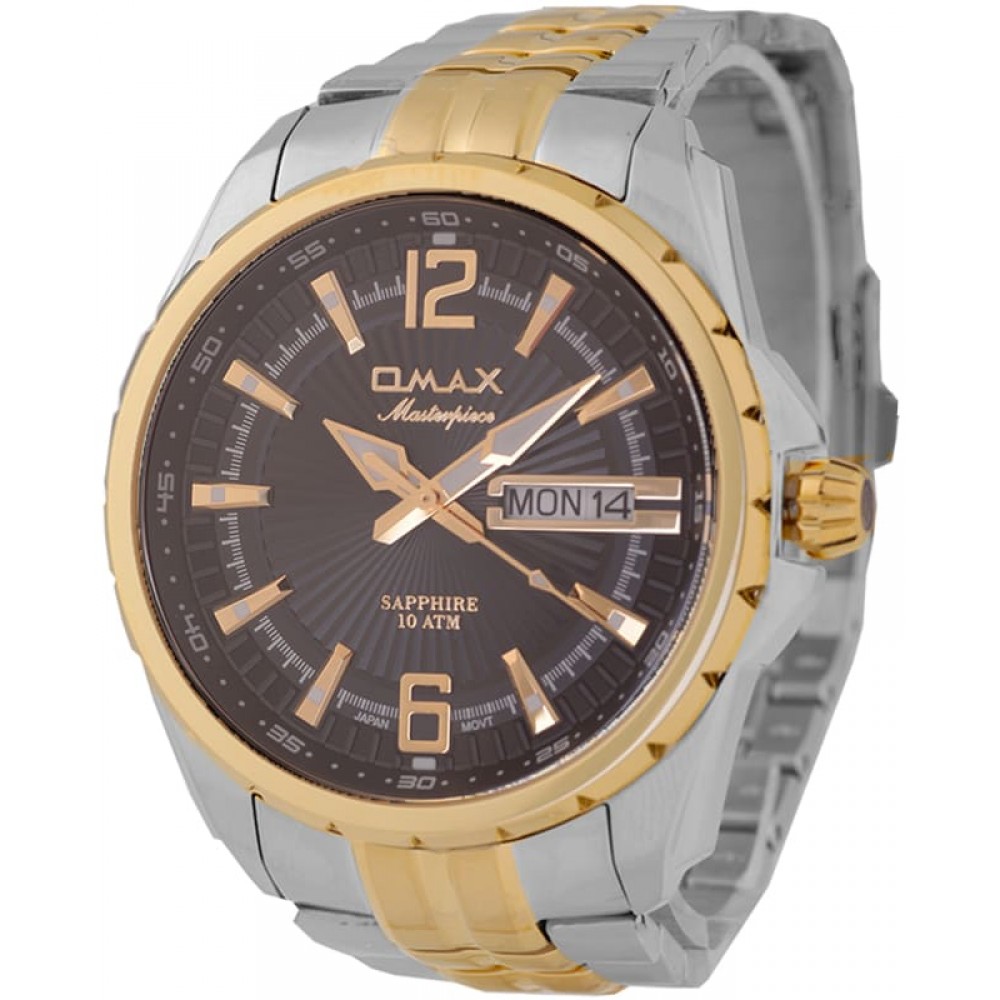 OMAX OAEF001T2TI