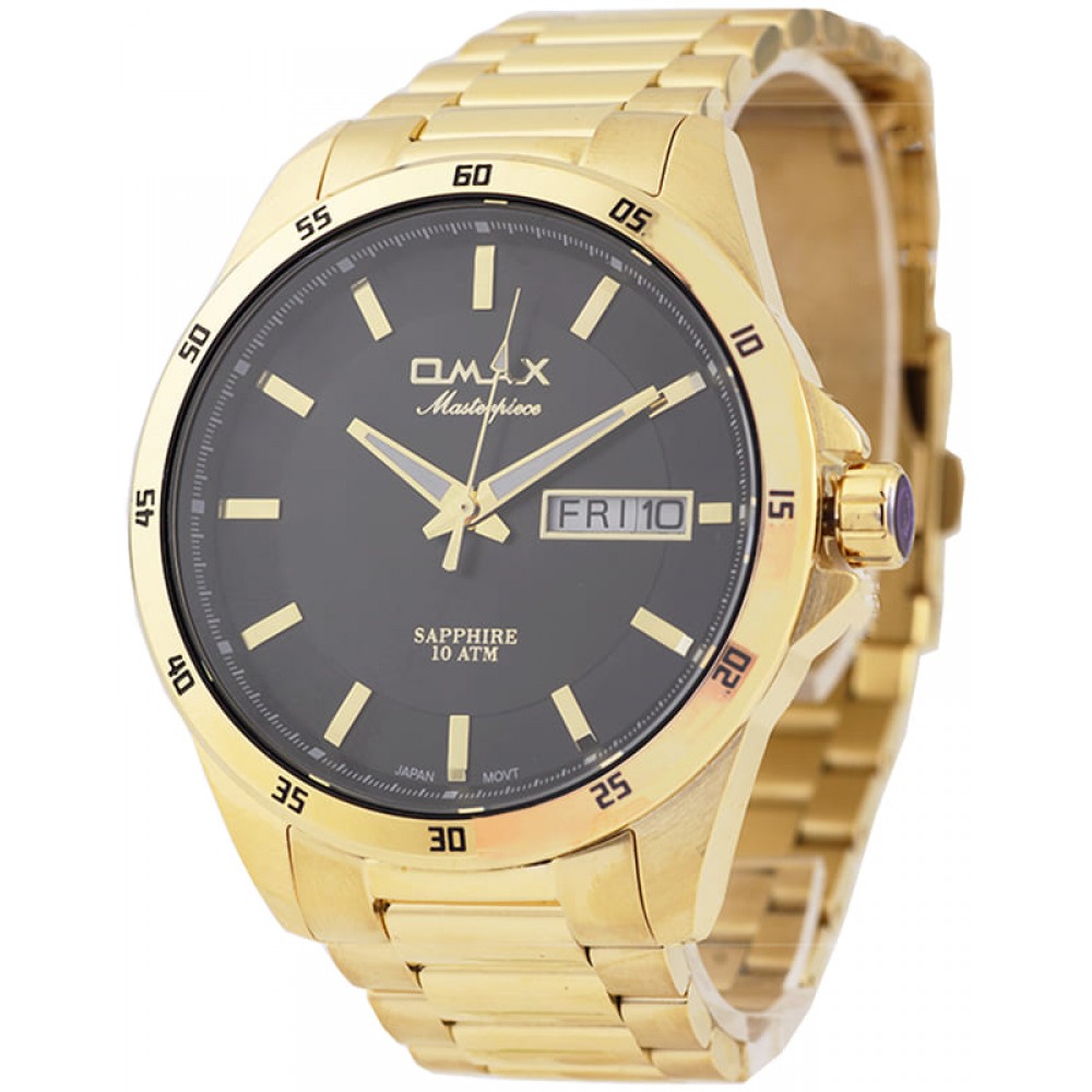 OMAX OAEF009G21I