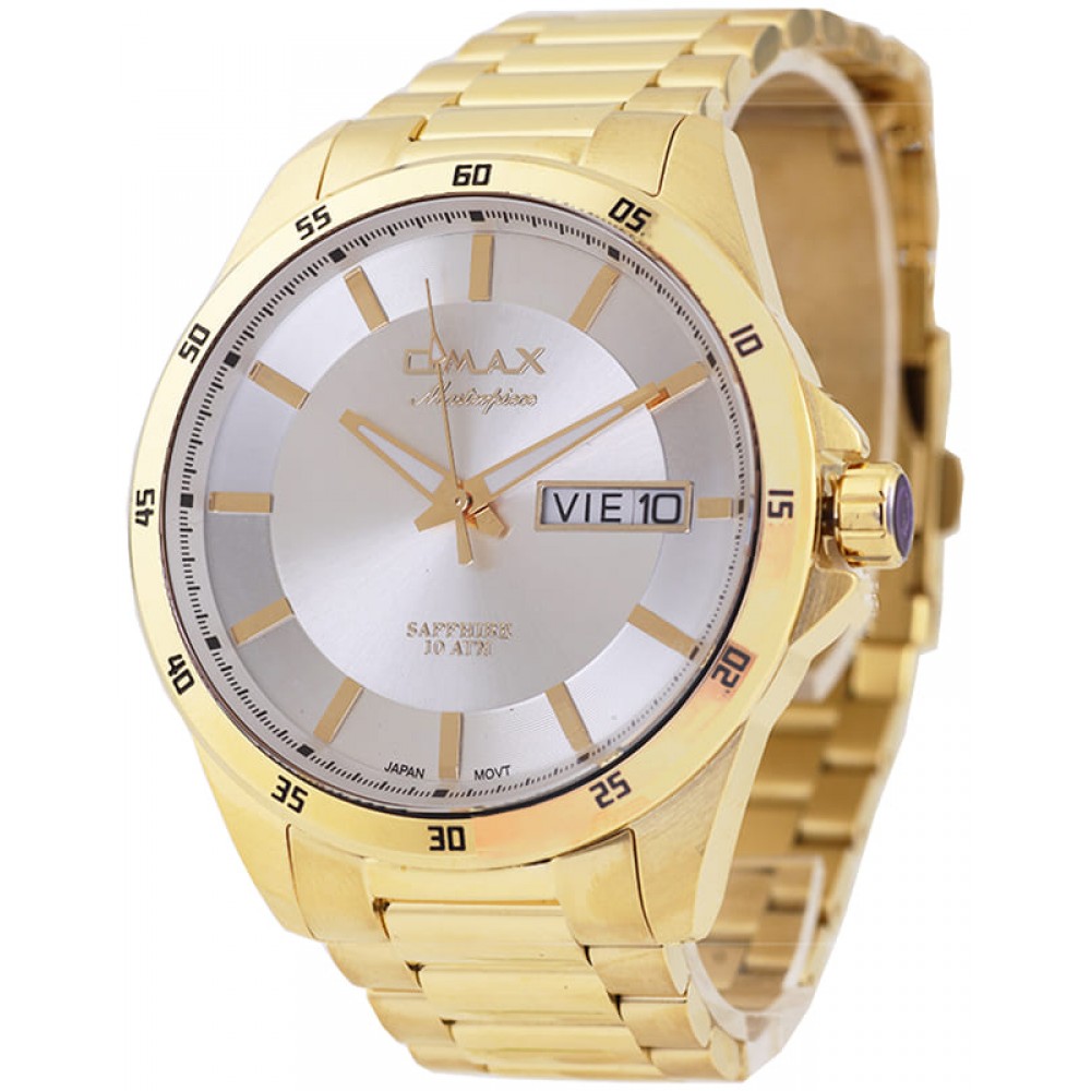 OMAX OAEF009G61I