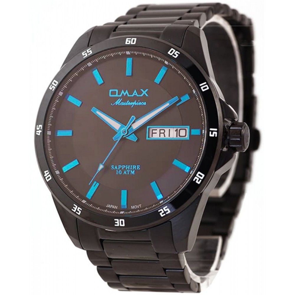 OMAX OAEF009M26B