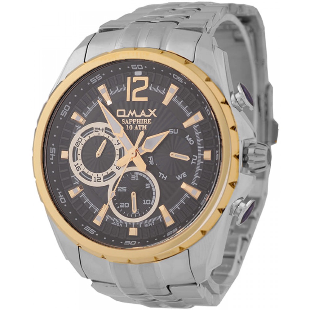 OMAX OAEM001T26I
