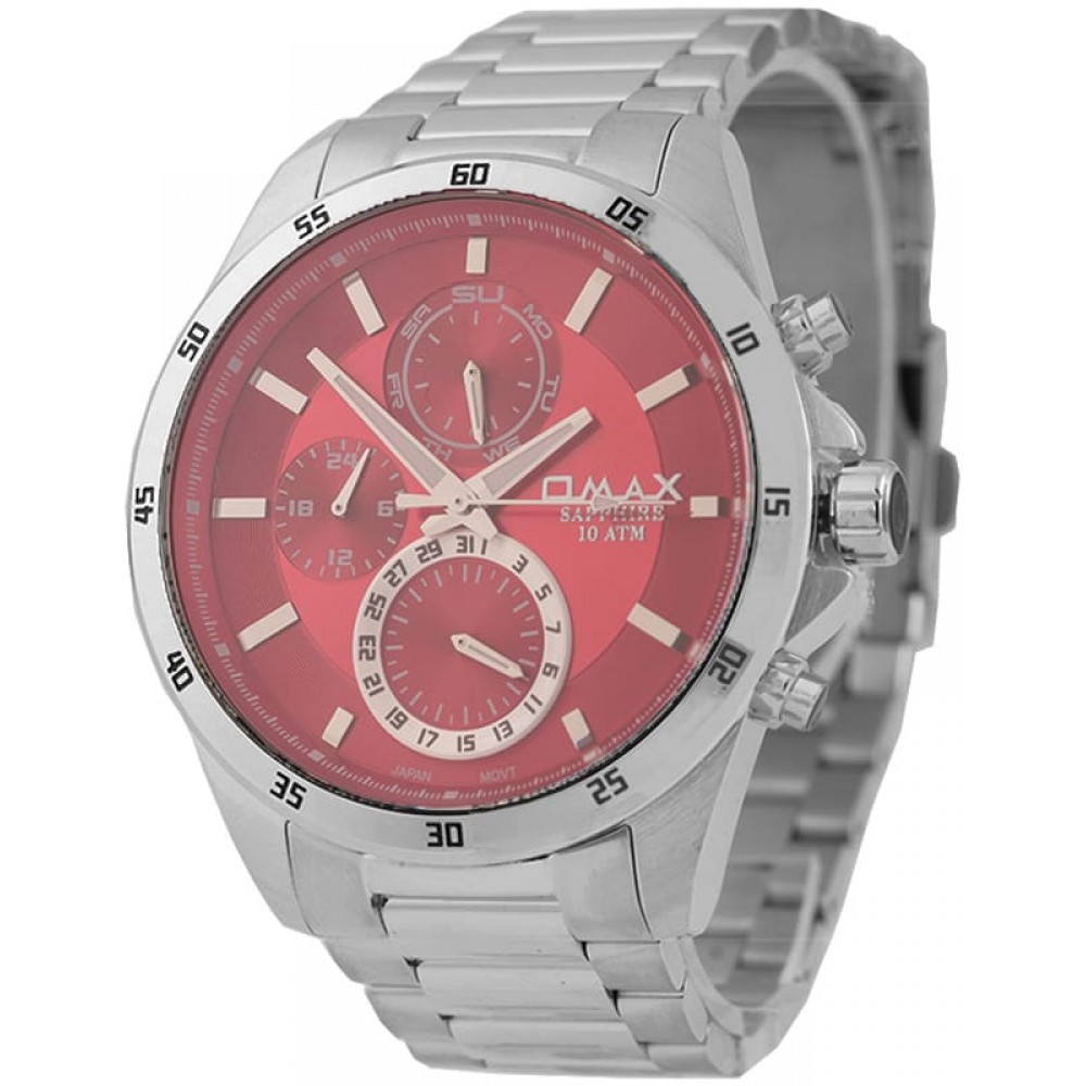 OMAX OAEM009P86I