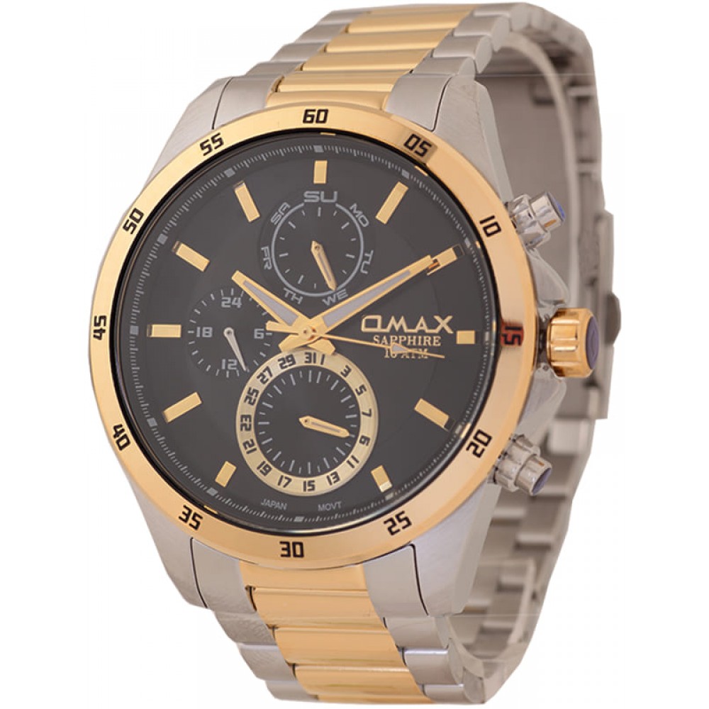 OMAX OAEM009T2TI