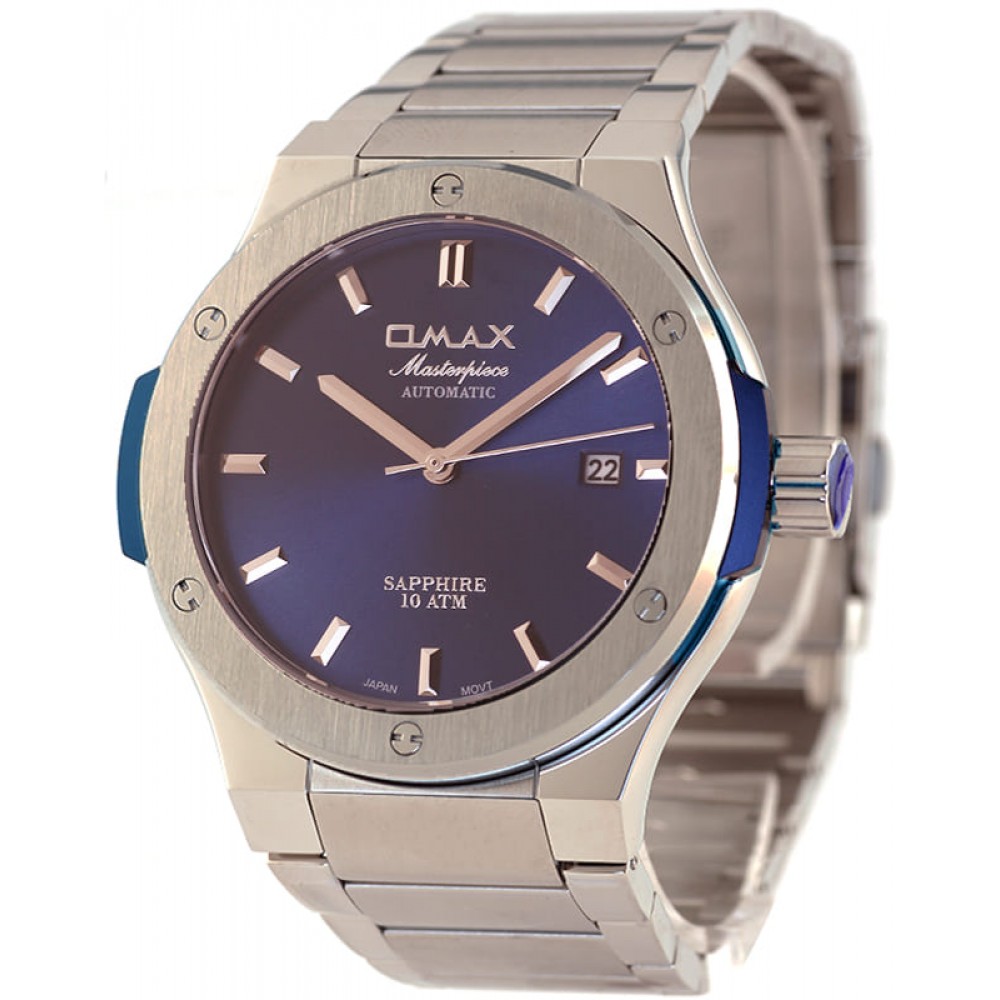 OMAX OAHB001P46S