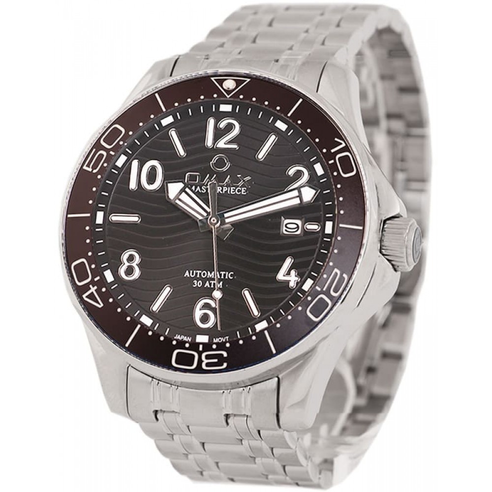 OMAX OAOM003AP26A