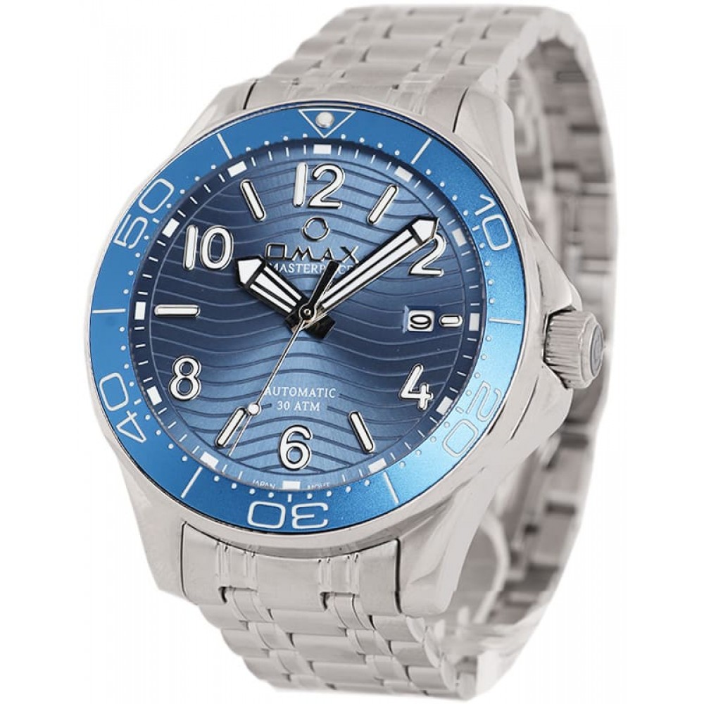 OMAX OAOM003AP46S