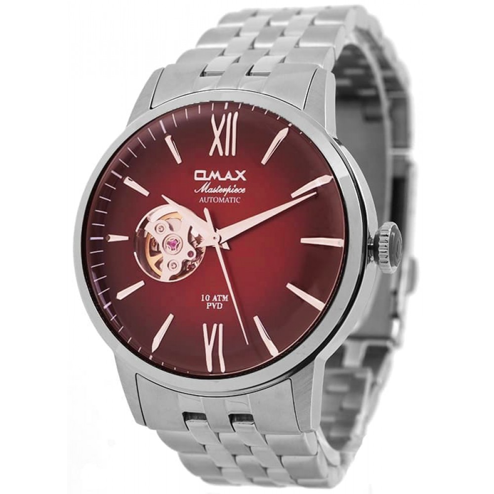 OMAX OAOR001P86I