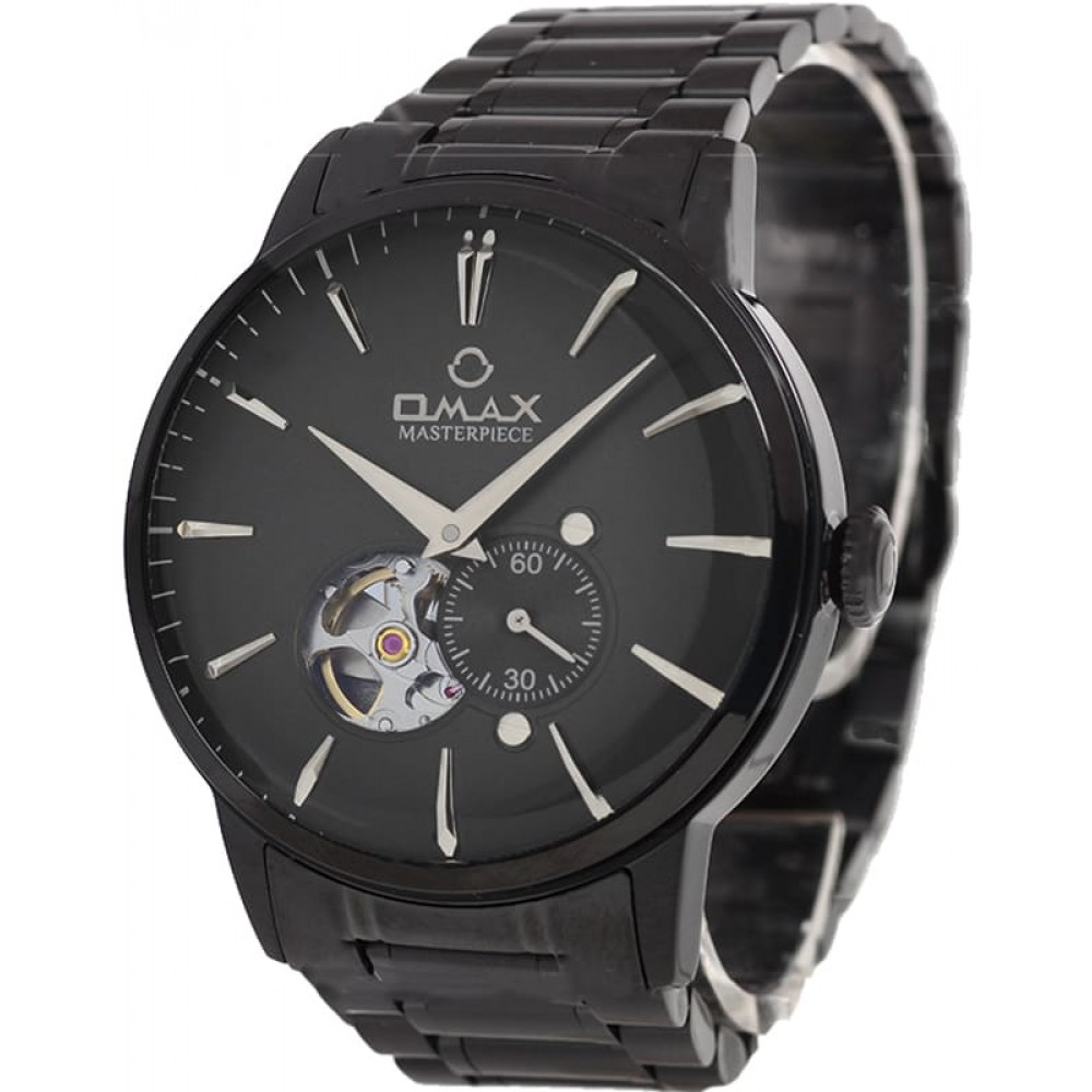 OMAX OAOR004M22S
