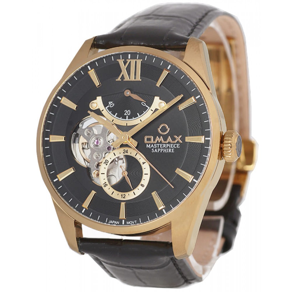 OMAX OAOR005BG22I