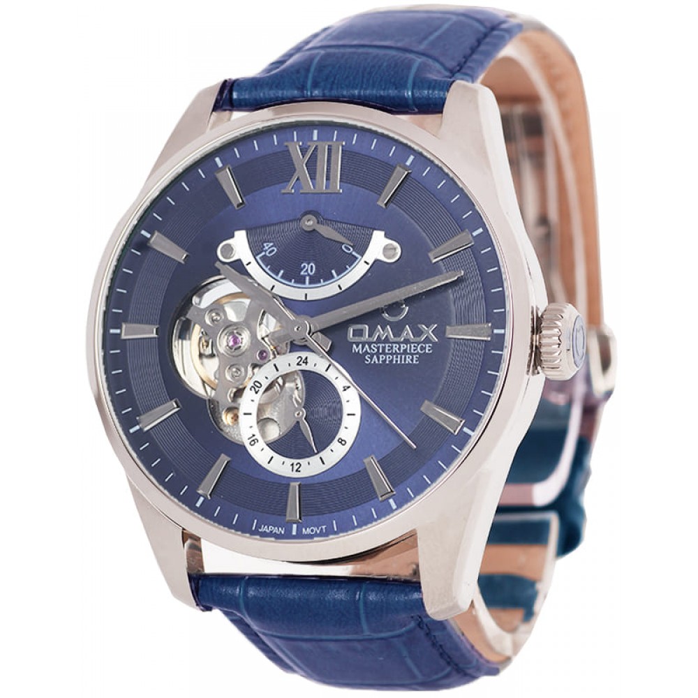 OMAX OAOR005BP44I