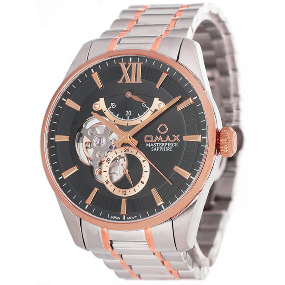 OMAX OAOR005C2CI