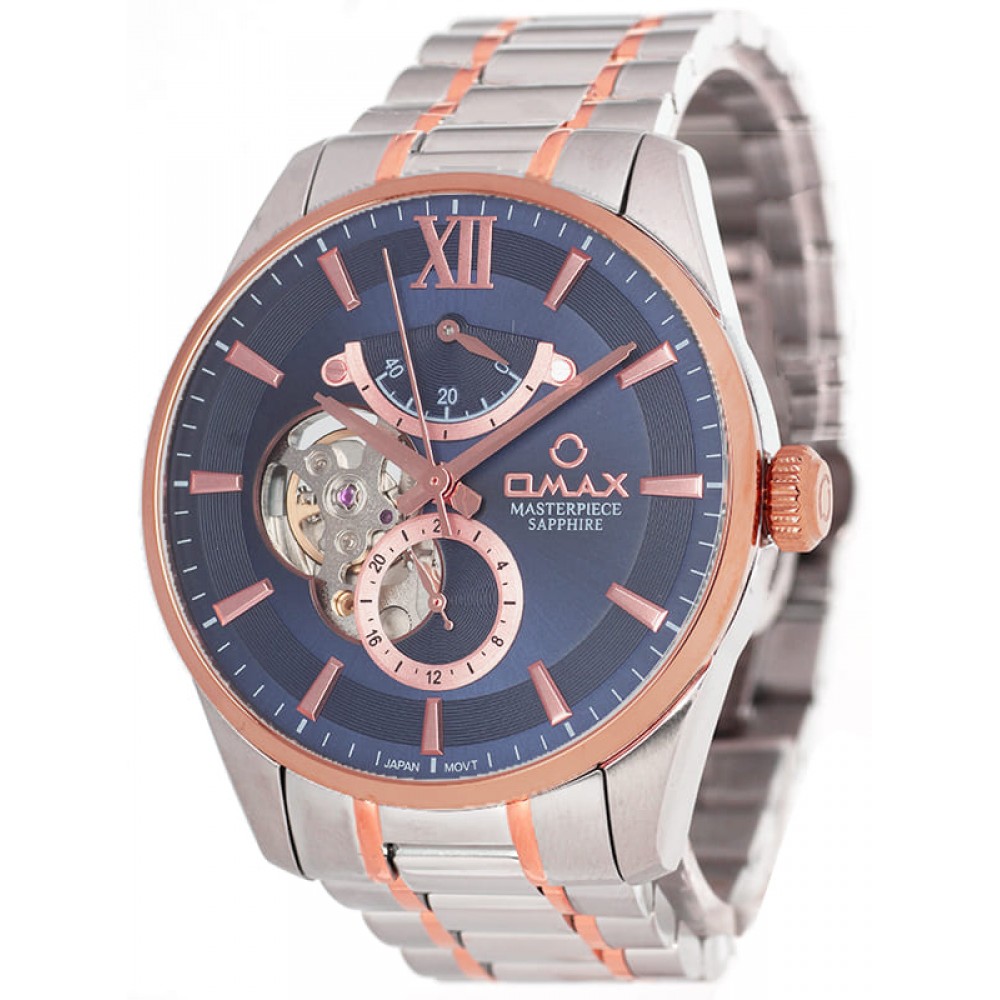 OMAX OAOR005C4CI