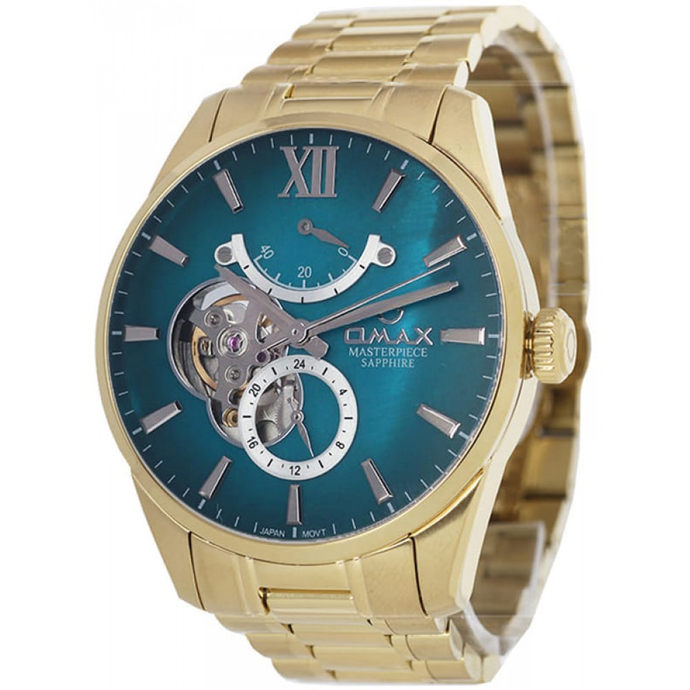 OMAX OAOR005G06I