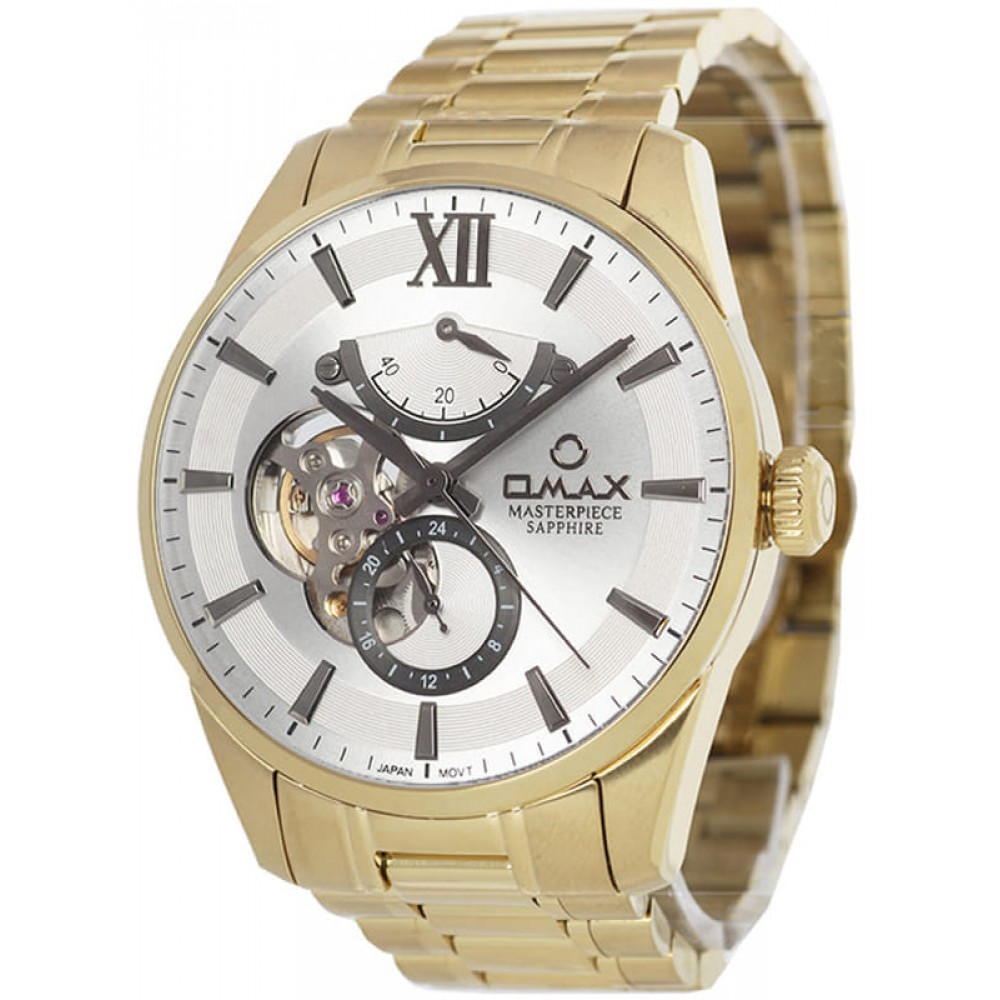 OMAX OAOR005G66I