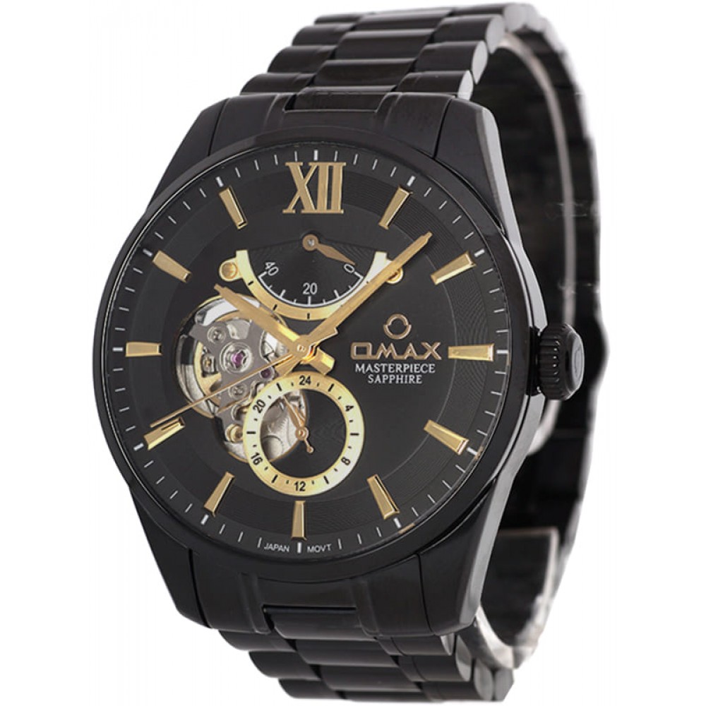OMAX OAOR005M22I