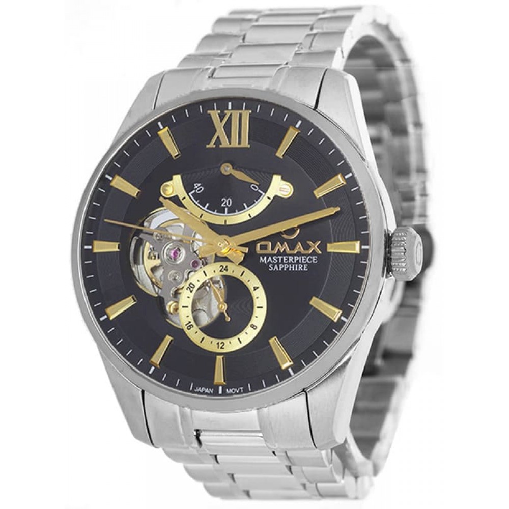 OMAX OAOR005P22I