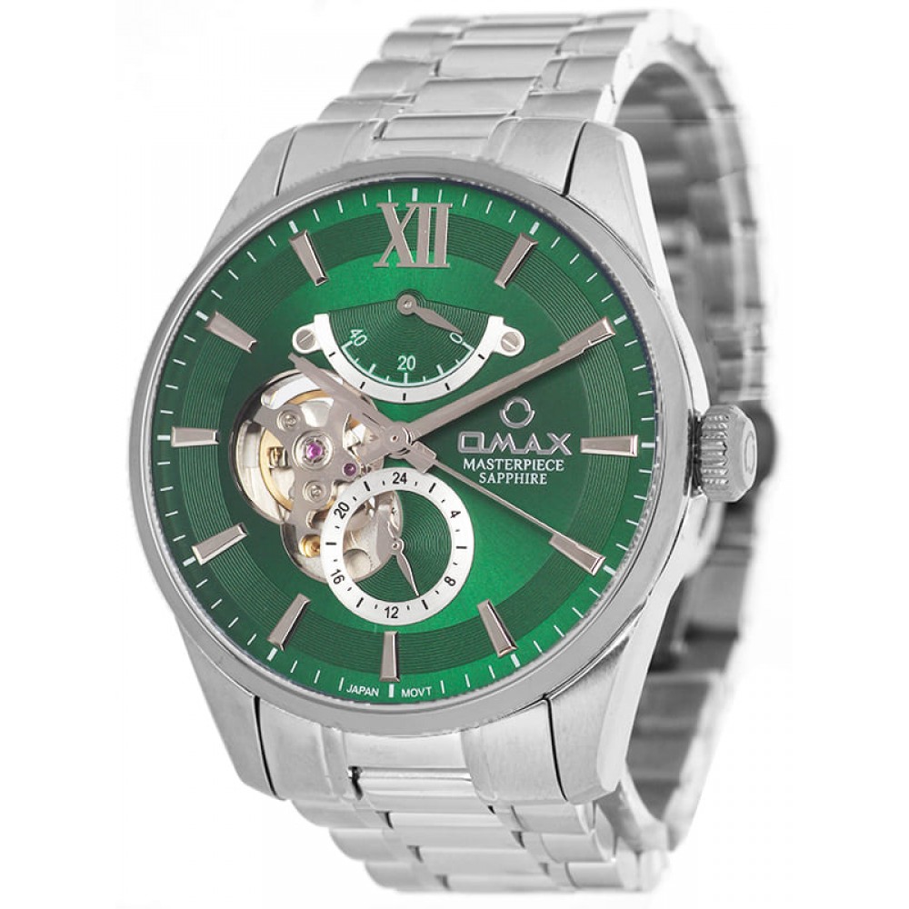 OMAX OAOR005PJ6S