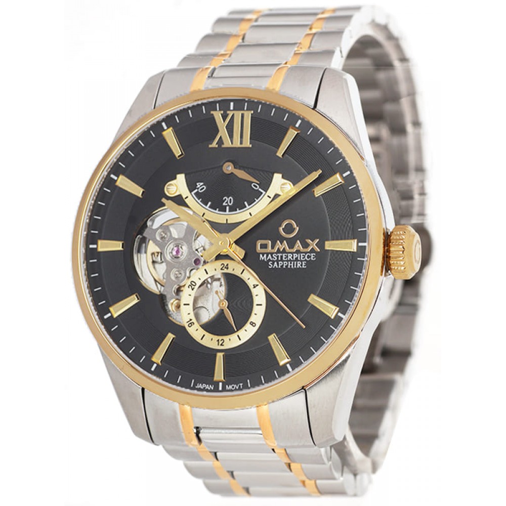 OMAX OAOR005T2TI