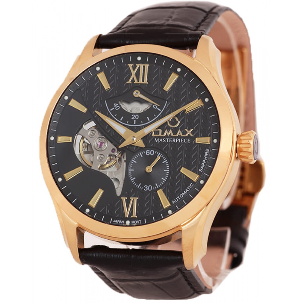 OMAX OAOR006BG22I
