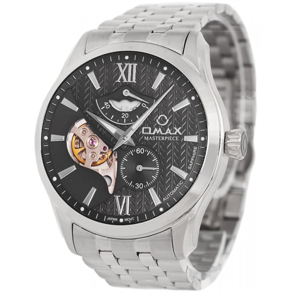 OMAX OAOR006P26I
