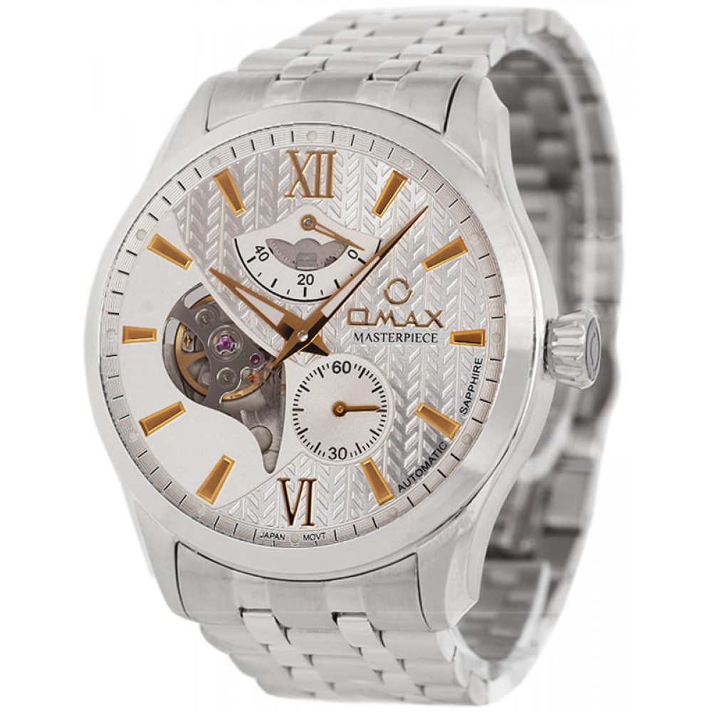 OMAX OAOR006P66Y
