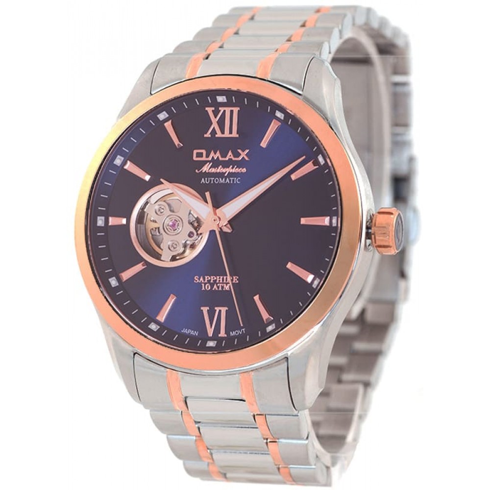 OMAX OAOR008C4CI
