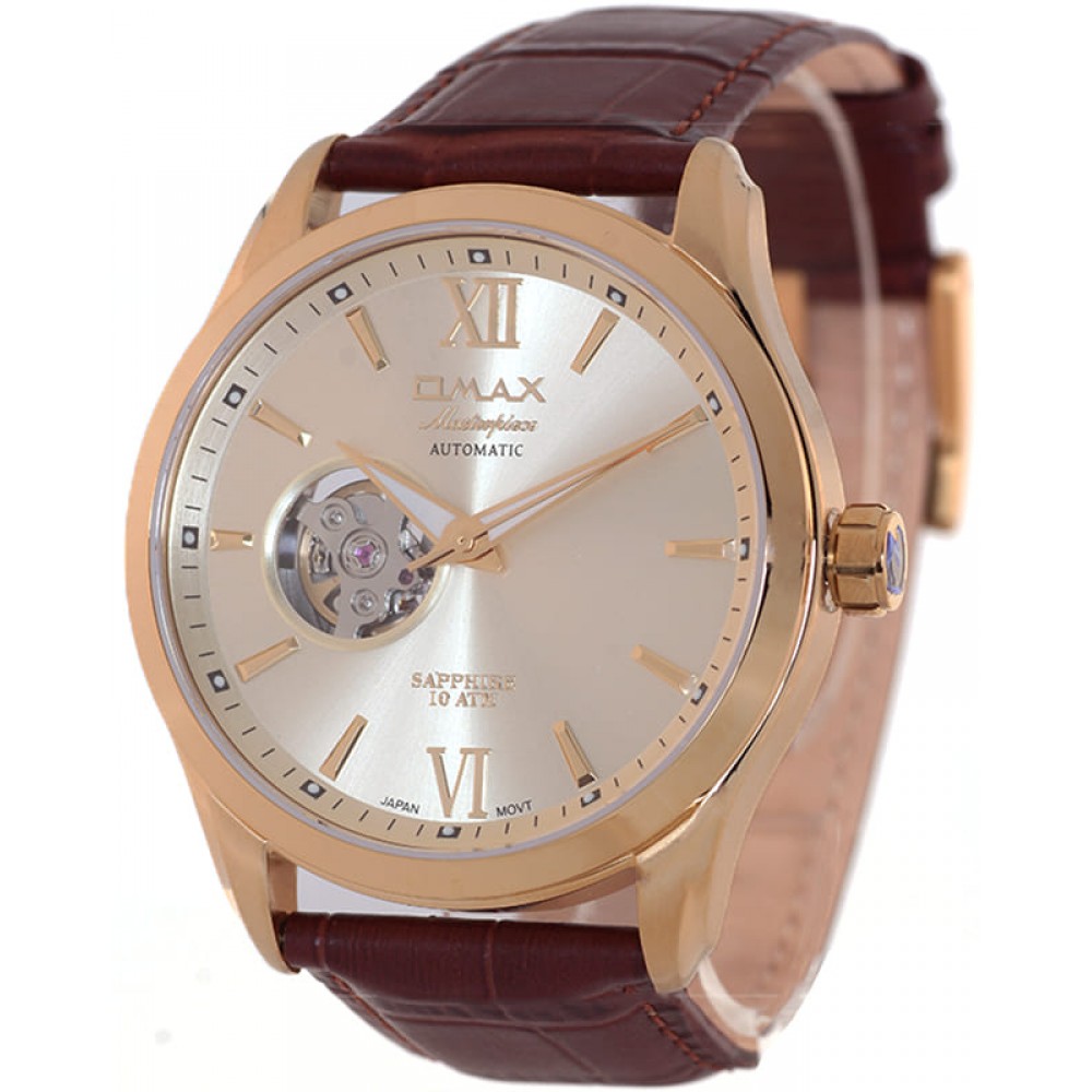 OMAX OAOR008LG15I