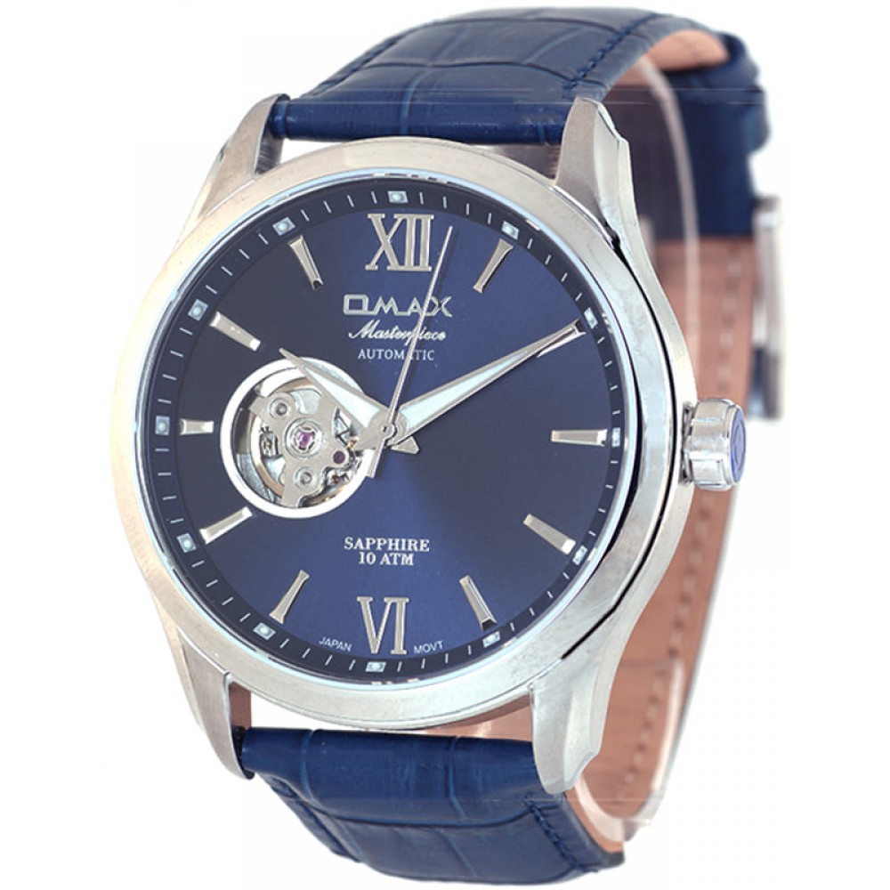 OMAX OAOR008LP44I