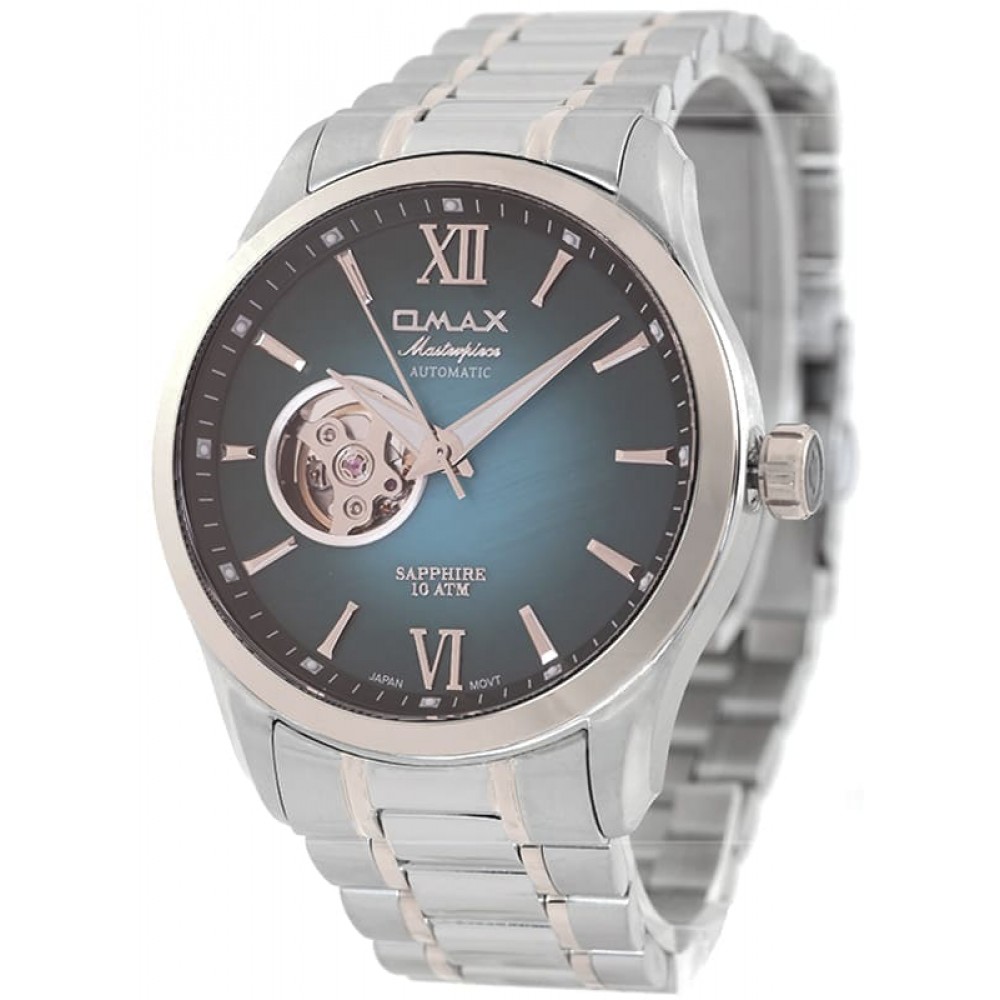 OMAX OAOR008P06I