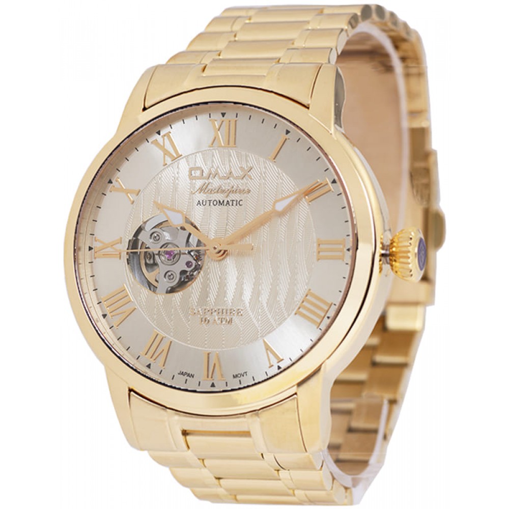 OMAX OAOR009G11I