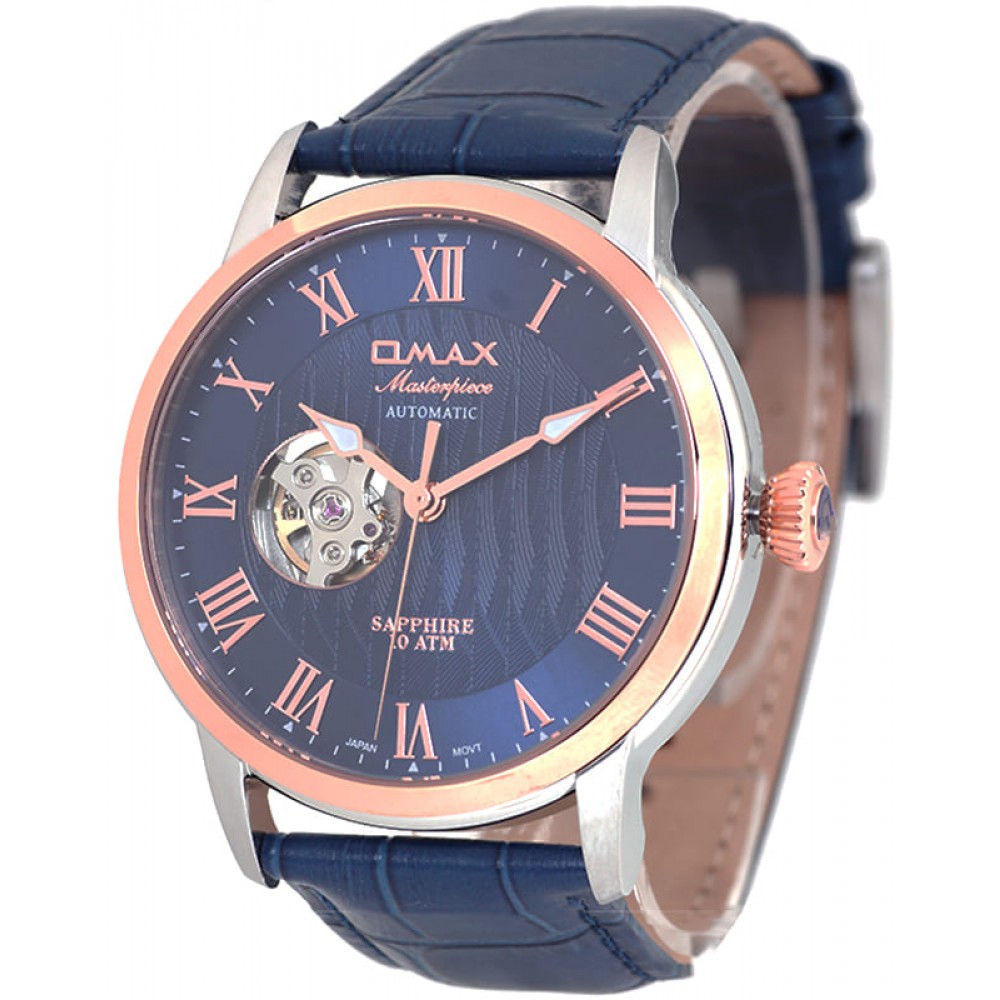 OMAX OAOR009LC44I