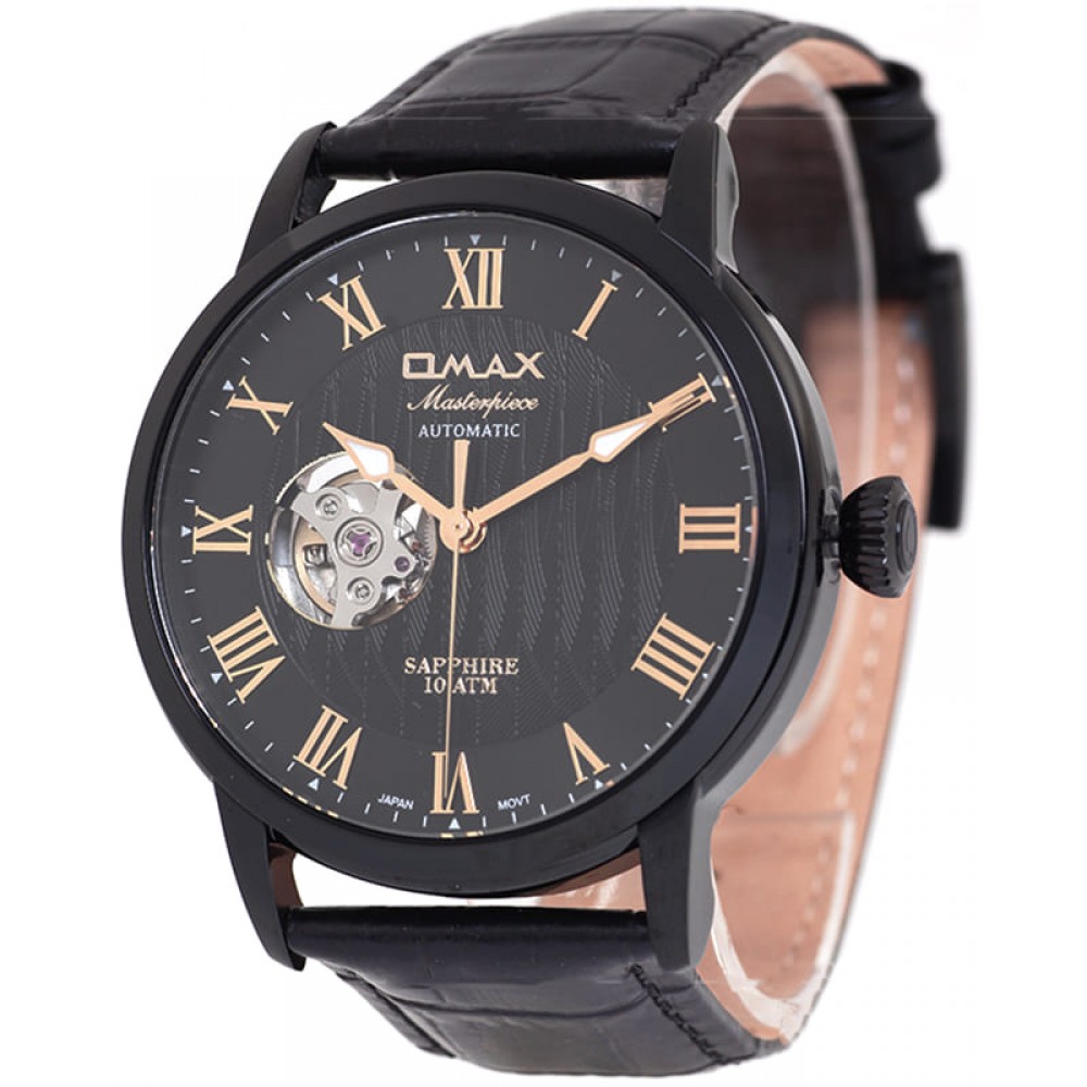 OMAX OAOR009LM22Y