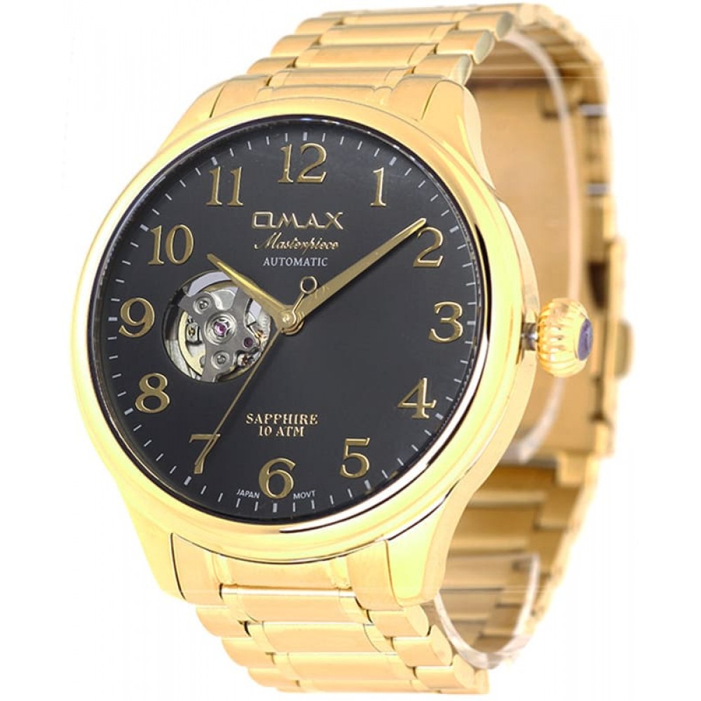 OMAX OAOR017AG2A