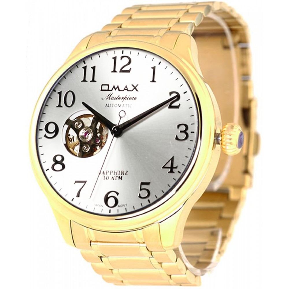 OMAX OAOR017AG3A
