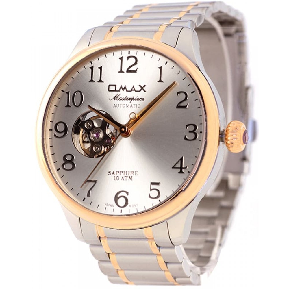 OMAX OAOR017AT6A