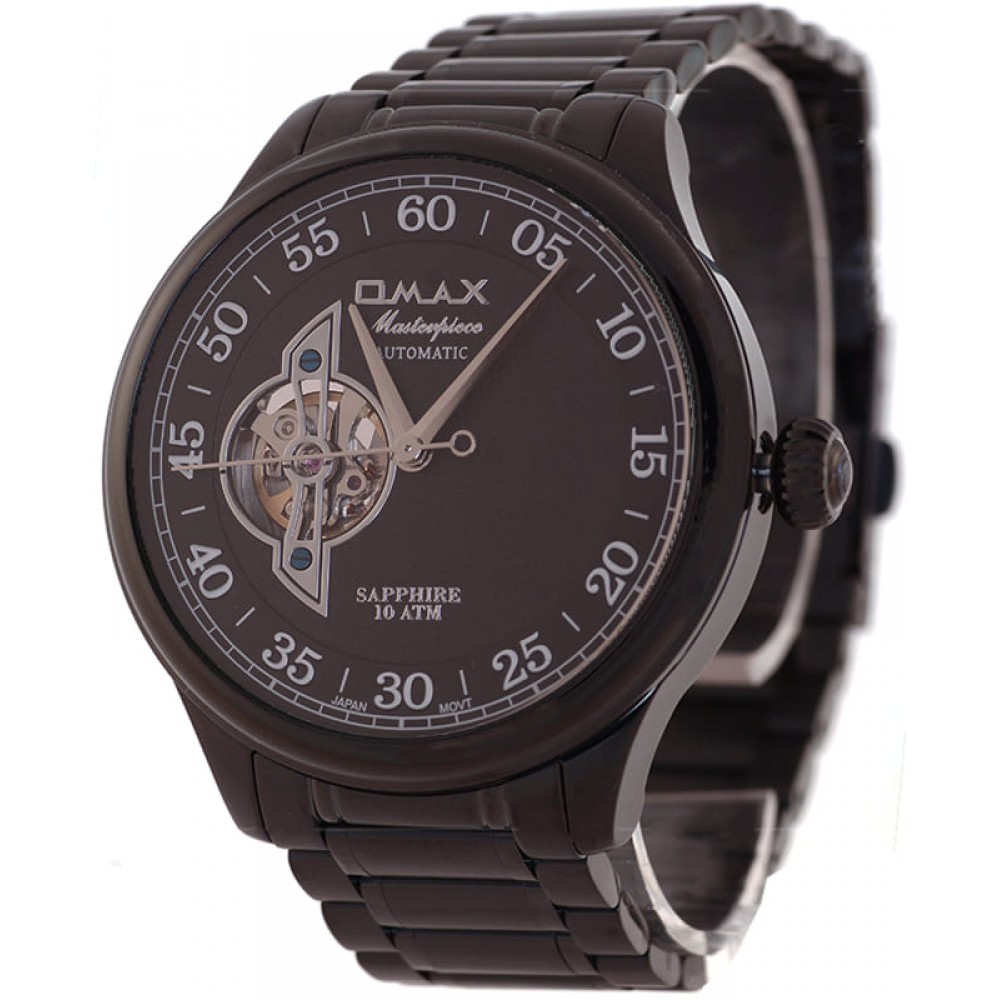 OMAX OAOR017M22S