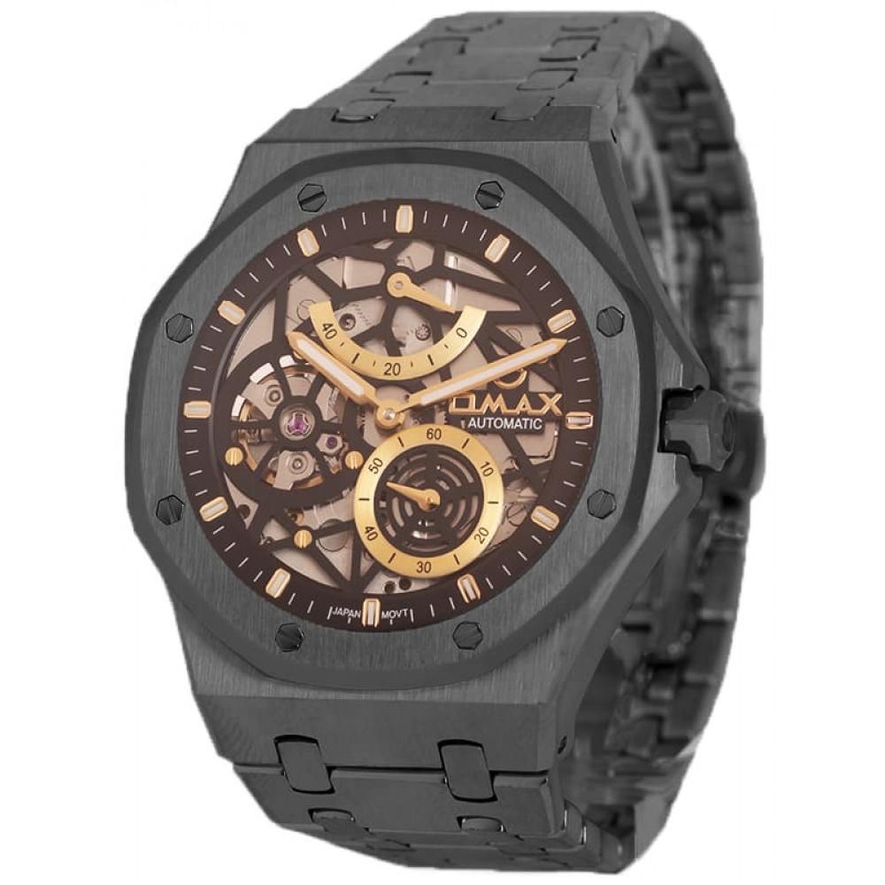 OMAX OAOR028M22I