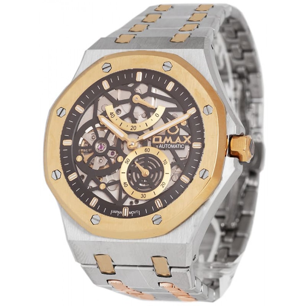 OMAX OAOR028T2TI