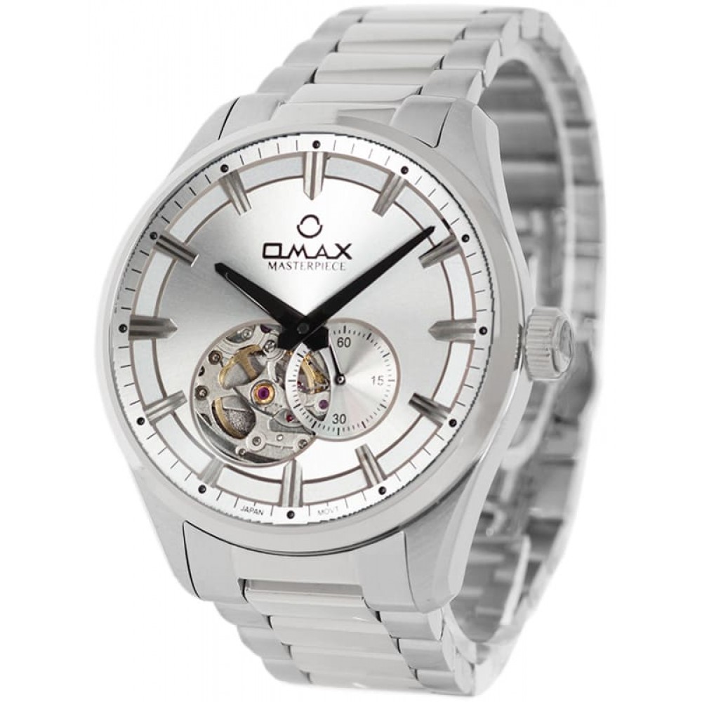 OMAX OAOR035P66I