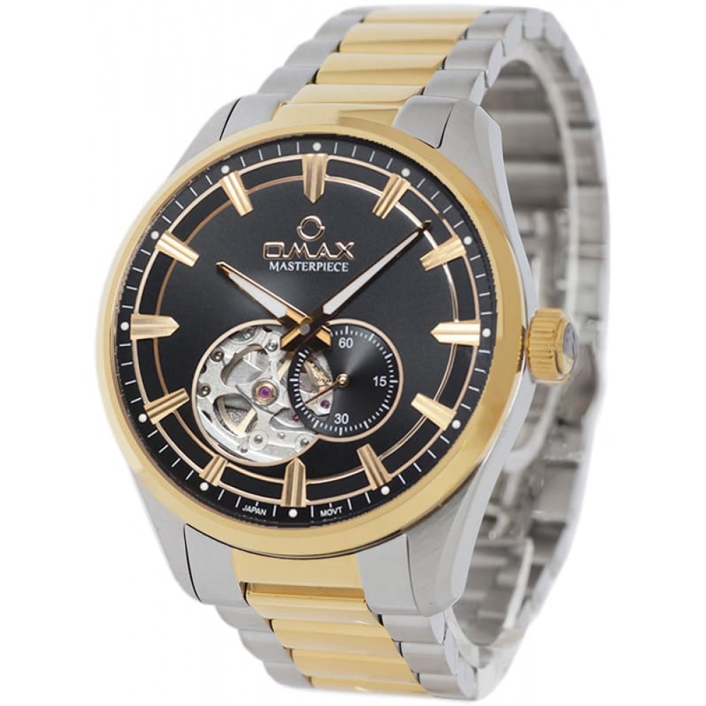 OMAX OAOR035T2TI